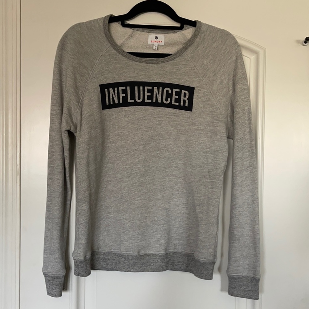 Sundry Sweater